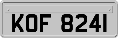 KOF8241
