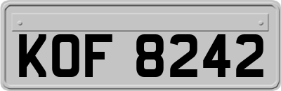 KOF8242