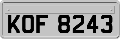 KOF8243