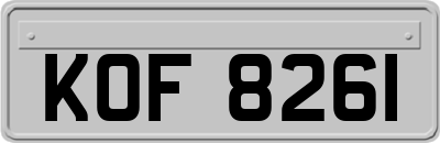 KOF8261