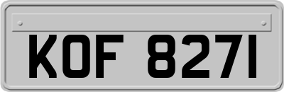KOF8271