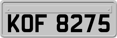 KOF8275