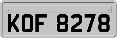 KOF8278
