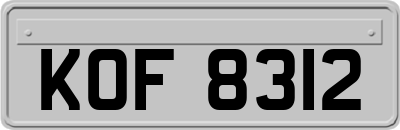 KOF8312
