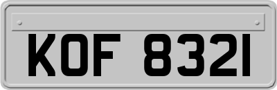 KOF8321