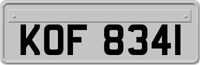 KOF8341