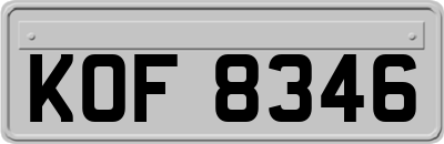 KOF8346