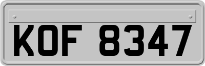 KOF8347