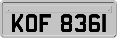 KOF8361