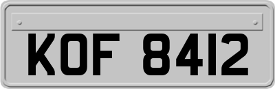 KOF8412