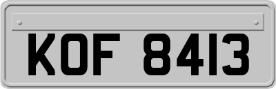 KOF8413