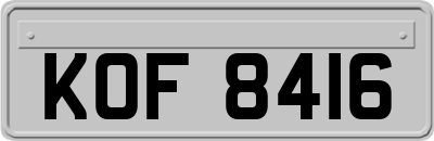 KOF8416