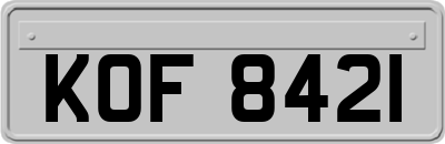 KOF8421