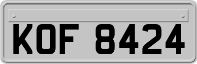 KOF8424
