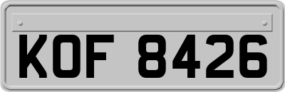 KOF8426