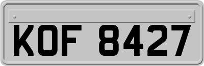KOF8427