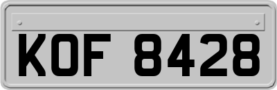 KOF8428