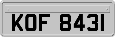 KOF8431