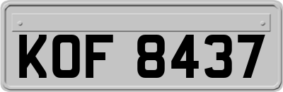 KOF8437