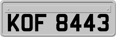 KOF8443
