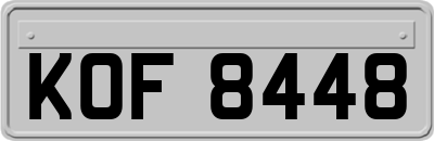KOF8448