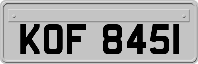 KOF8451