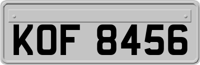 KOF8456