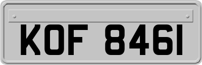 KOF8461