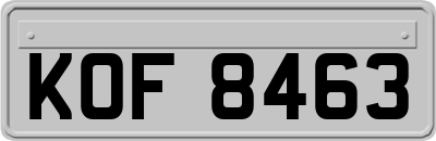 KOF8463