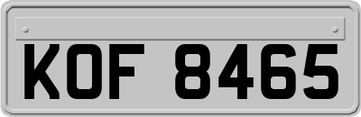 KOF8465
