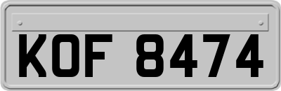 KOF8474