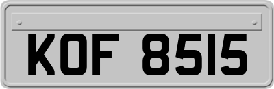 KOF8515