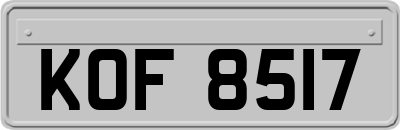 KOF8517