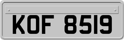 KOF8519