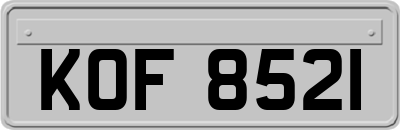 KOF8521
