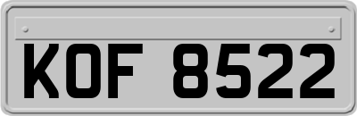 KOF8522