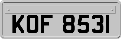 KOF8531