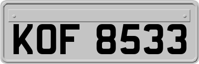 KOF8533
