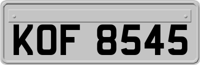 KOF8545