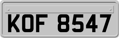 KOF8547