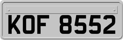 KOF8552