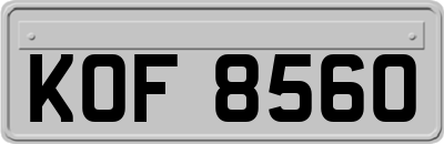 KOF8560