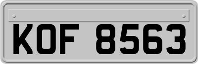 KOF8563
