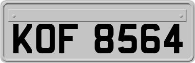 KOF8564