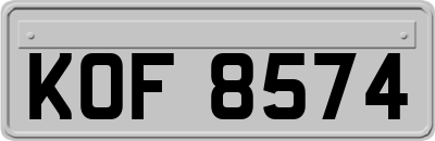 KOF8574