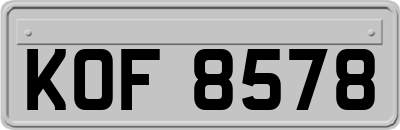 KOF8578