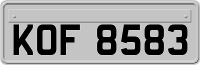 KOF8583