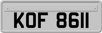 KOF8611