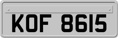 KOF8615