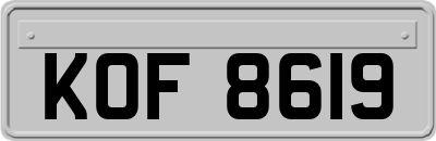 KOF8619